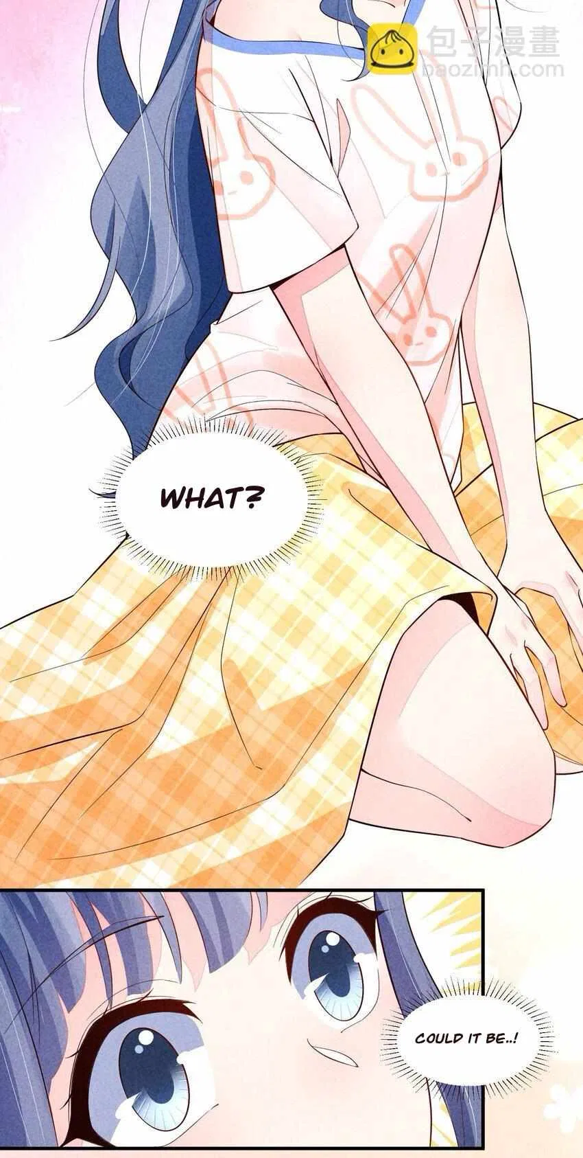 I Raised A Sick And Weak Prince Chapter 112 – Page 37