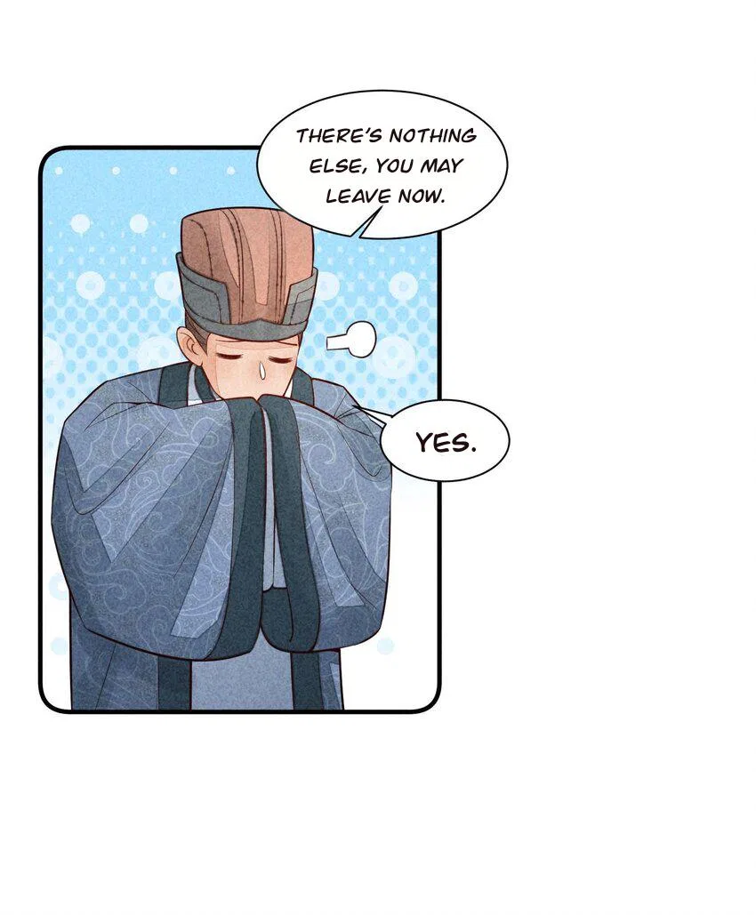 I Raised A Sick And Weak Prince Chapter 111 – Page 4