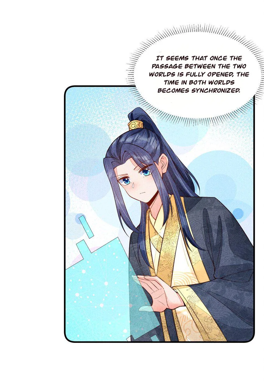 I Raised A Sick And Weak Prince Chapter 111 – Page 6