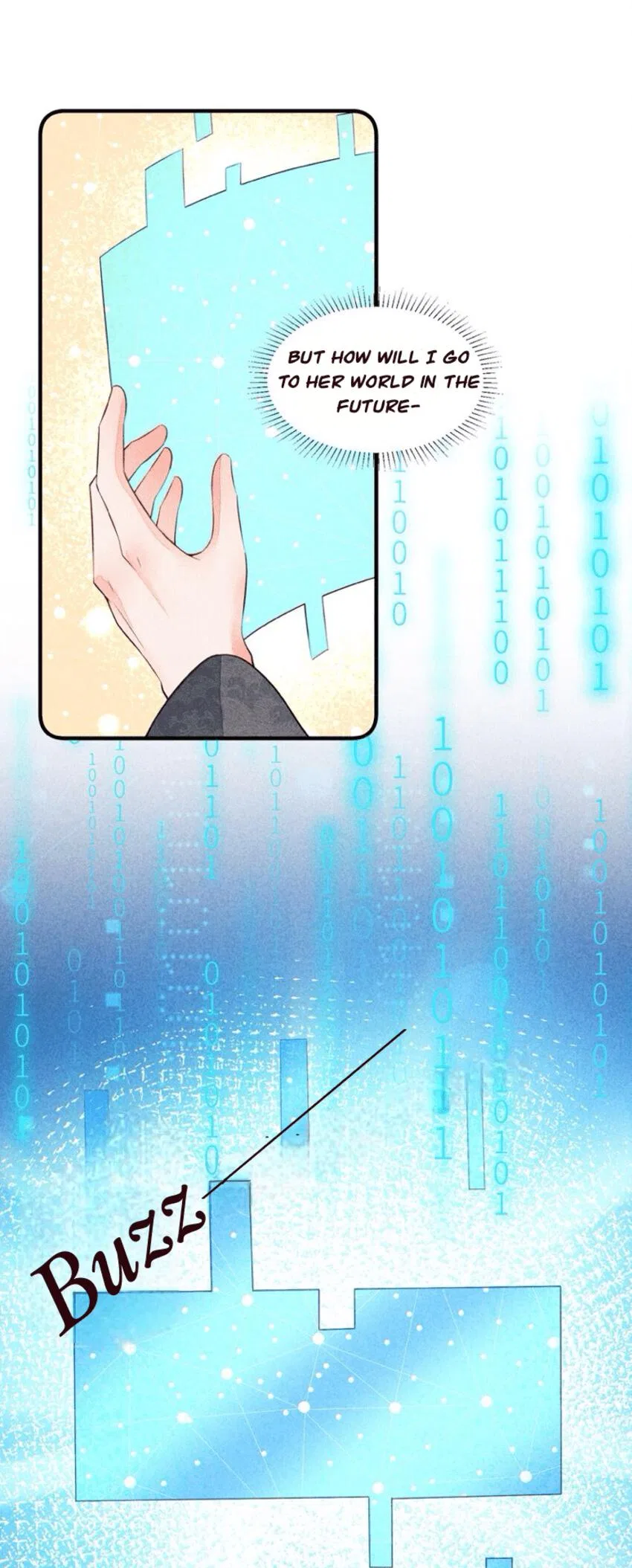 I Raised A Sick And Weak Prince Chapter 111 – Page 7