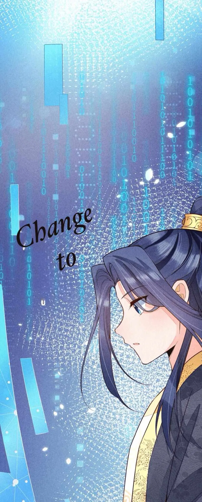 I Raised A Sick And Weak Prince Chapter 111 – Page 8