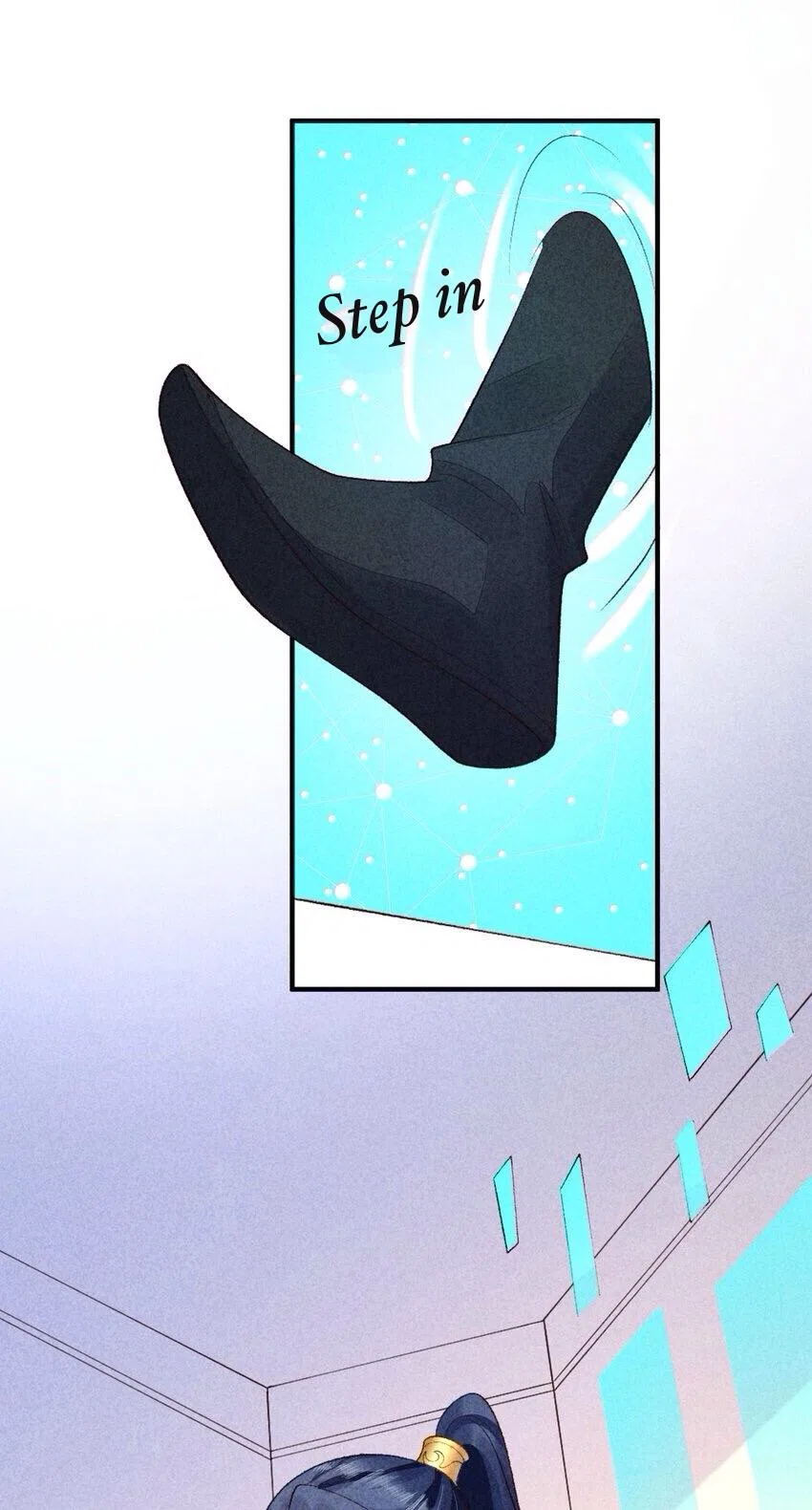 I Raised A Sick And Weak Prince Chapter 111 – Page 11