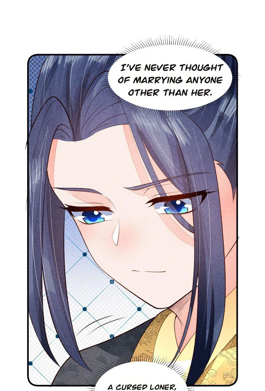 I Raised A Sick And Weak Prince Chapter 111 – Page 28
