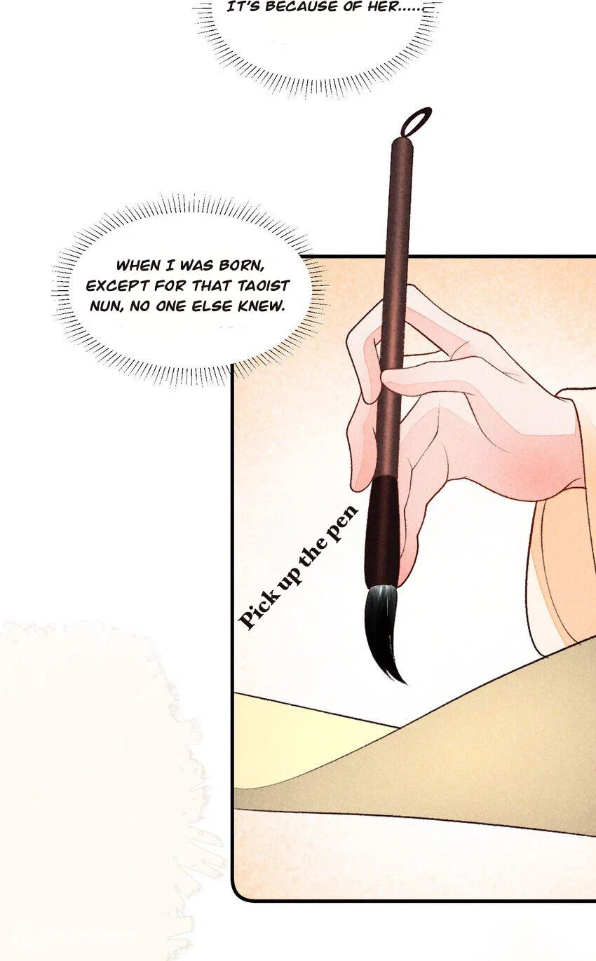 I Raised A Sick And Weak Prince Chapter 111 – Page 29