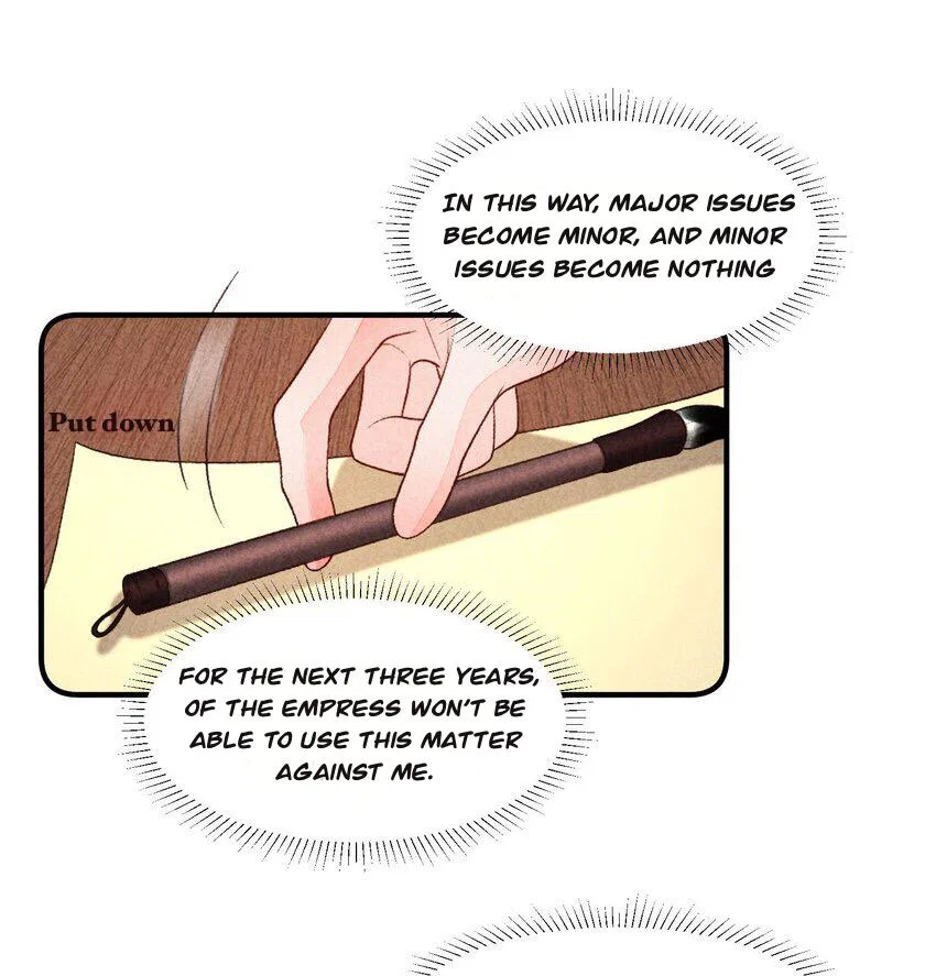 I Raised A Sick And Weak Prince Chapter 111 – Page 31