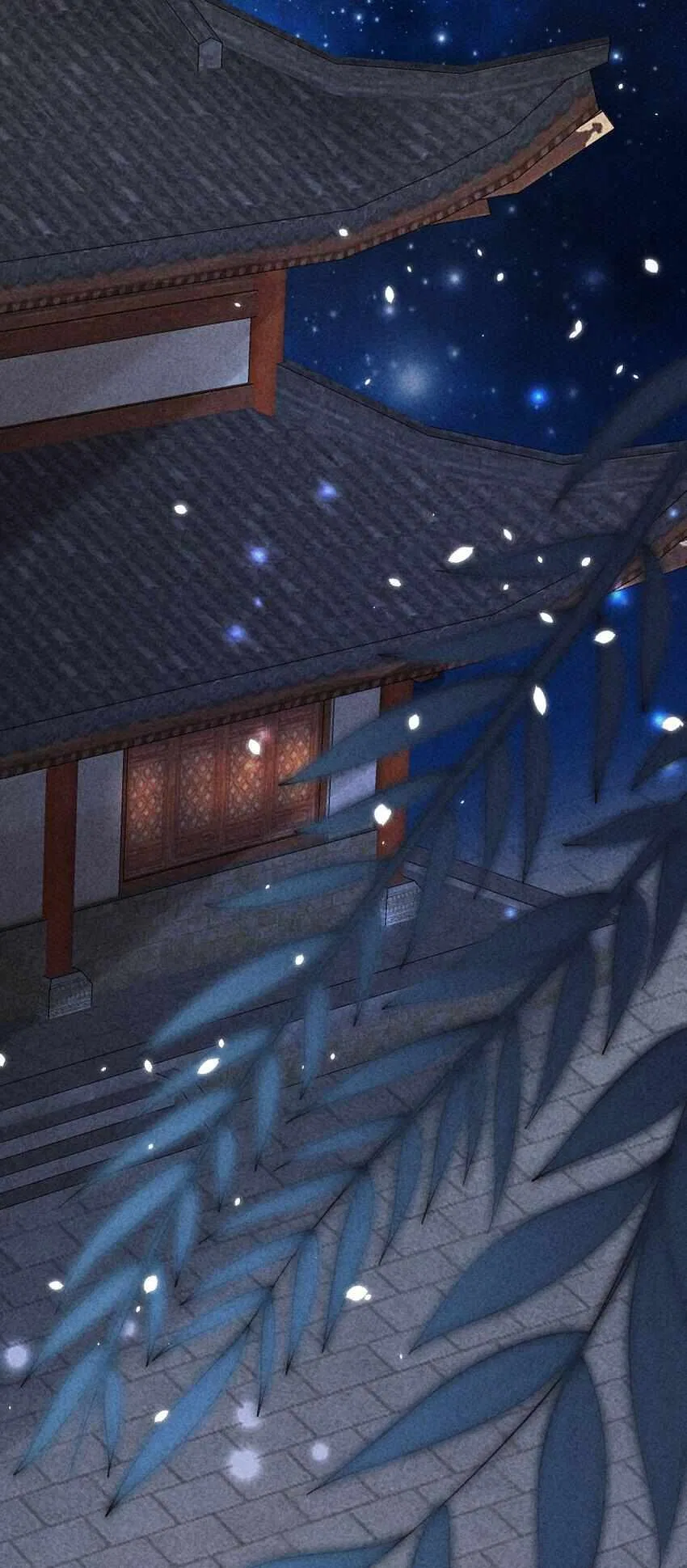 I Raised A Sick And Weak Prince Chapter 111 – Page 36