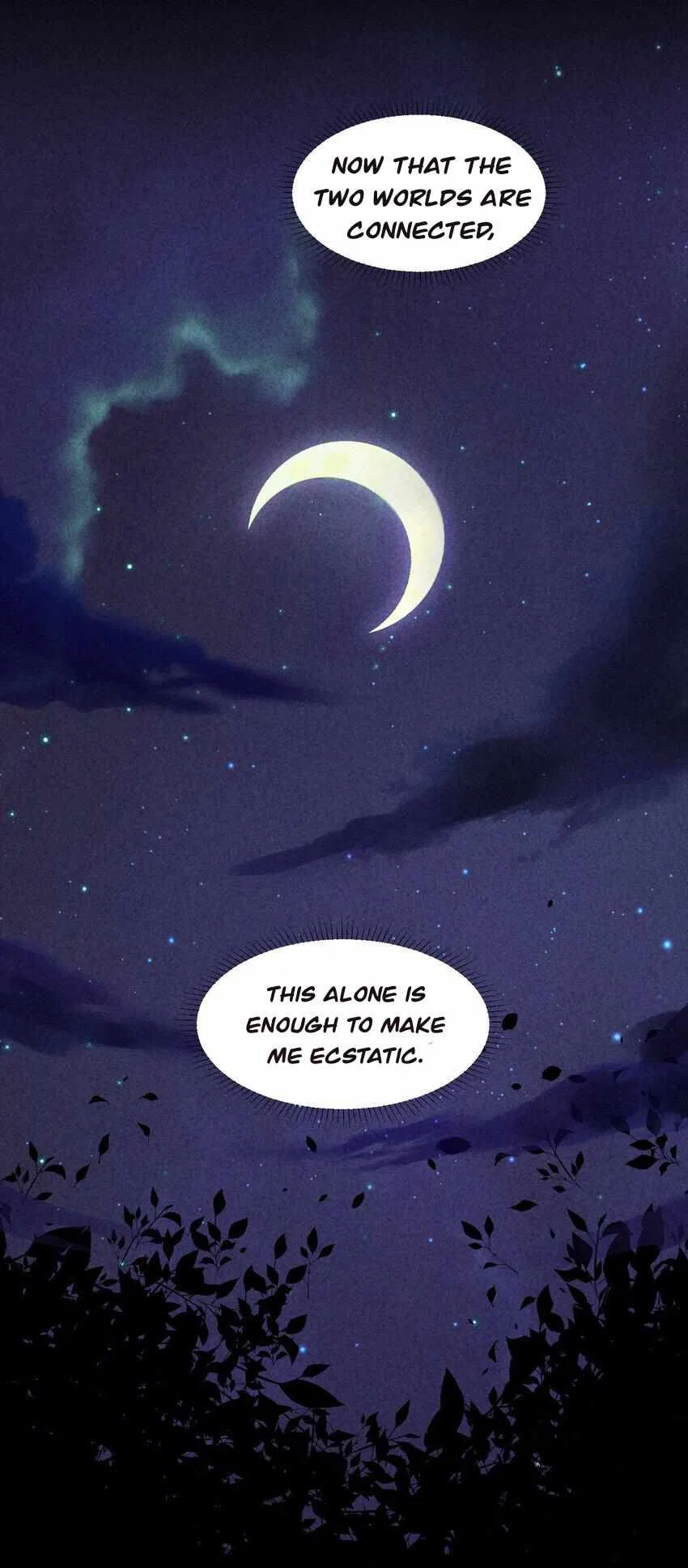 I Raised A Sick And Weak Prince Chapter 111 – Page 39