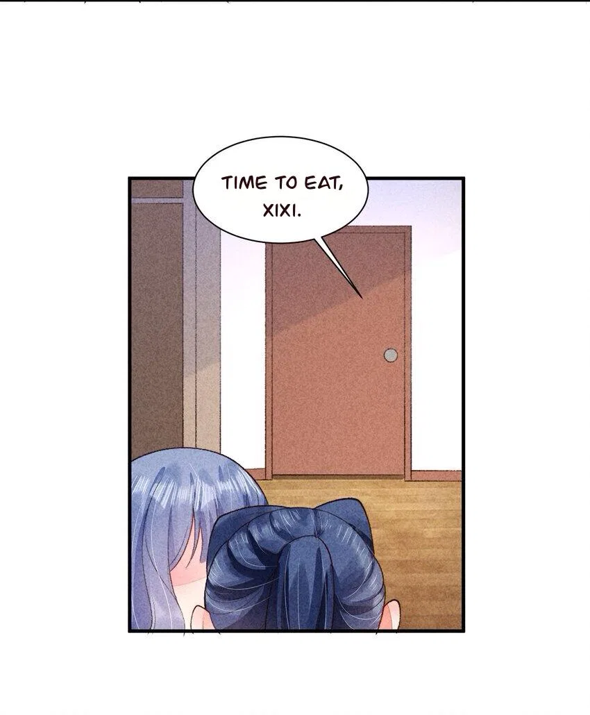 I Raised A Sick And Weak Prince Chapter 110 – Page 4