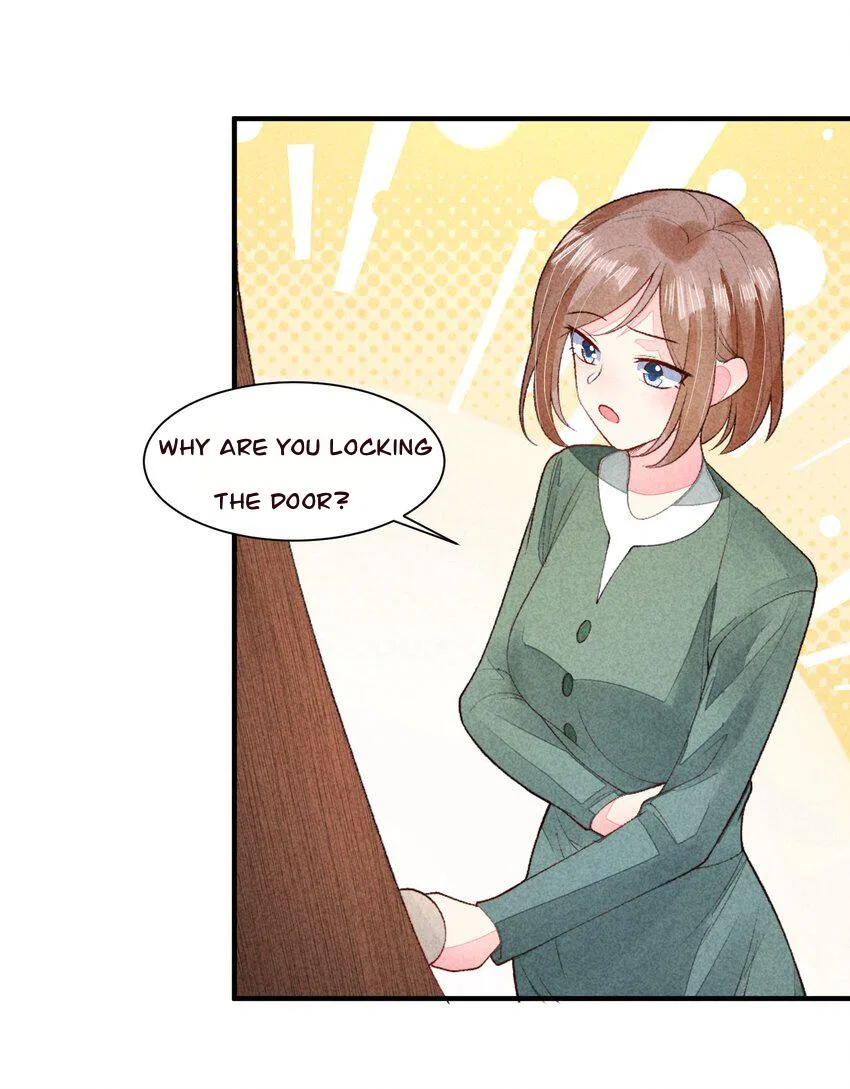 I Raised A Sick And Weak Prince Chapter 110 – Page 5