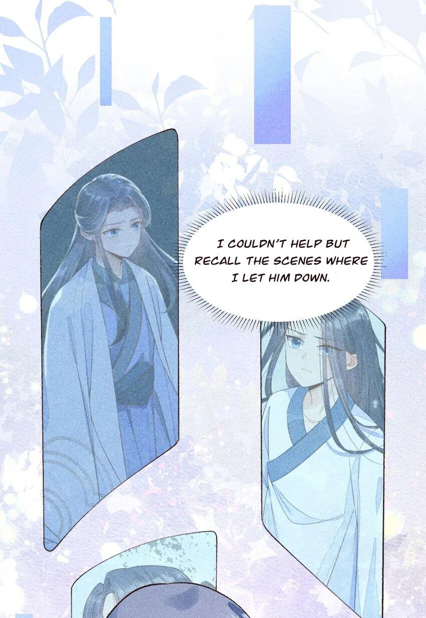 I Raised A Sick And Weak Prince Chapter 110 – Page 17