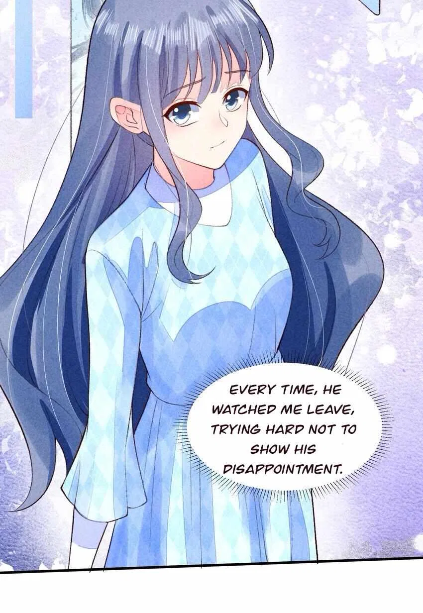 I Raised A Sick And Weak Prince Chapter 110 – Page 18