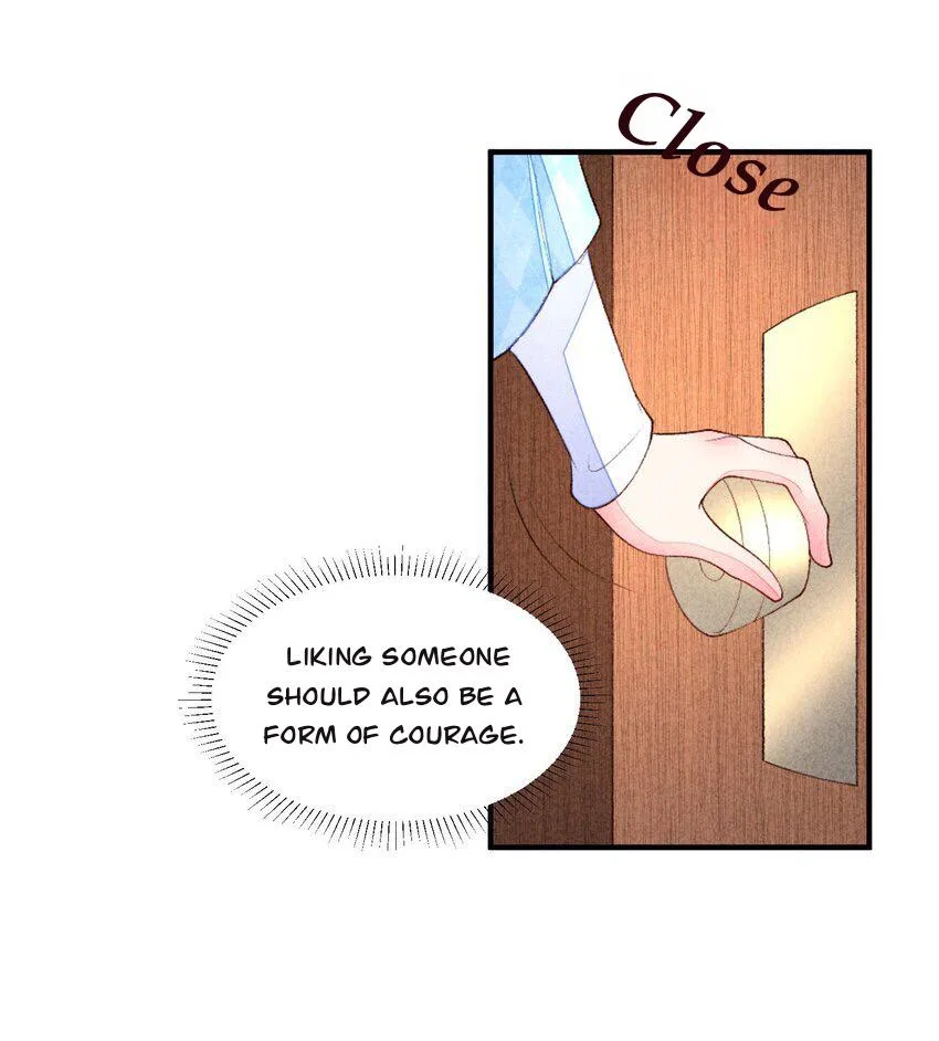 I Raised A Sick And Weak Prince Chapter 110 – Page 19