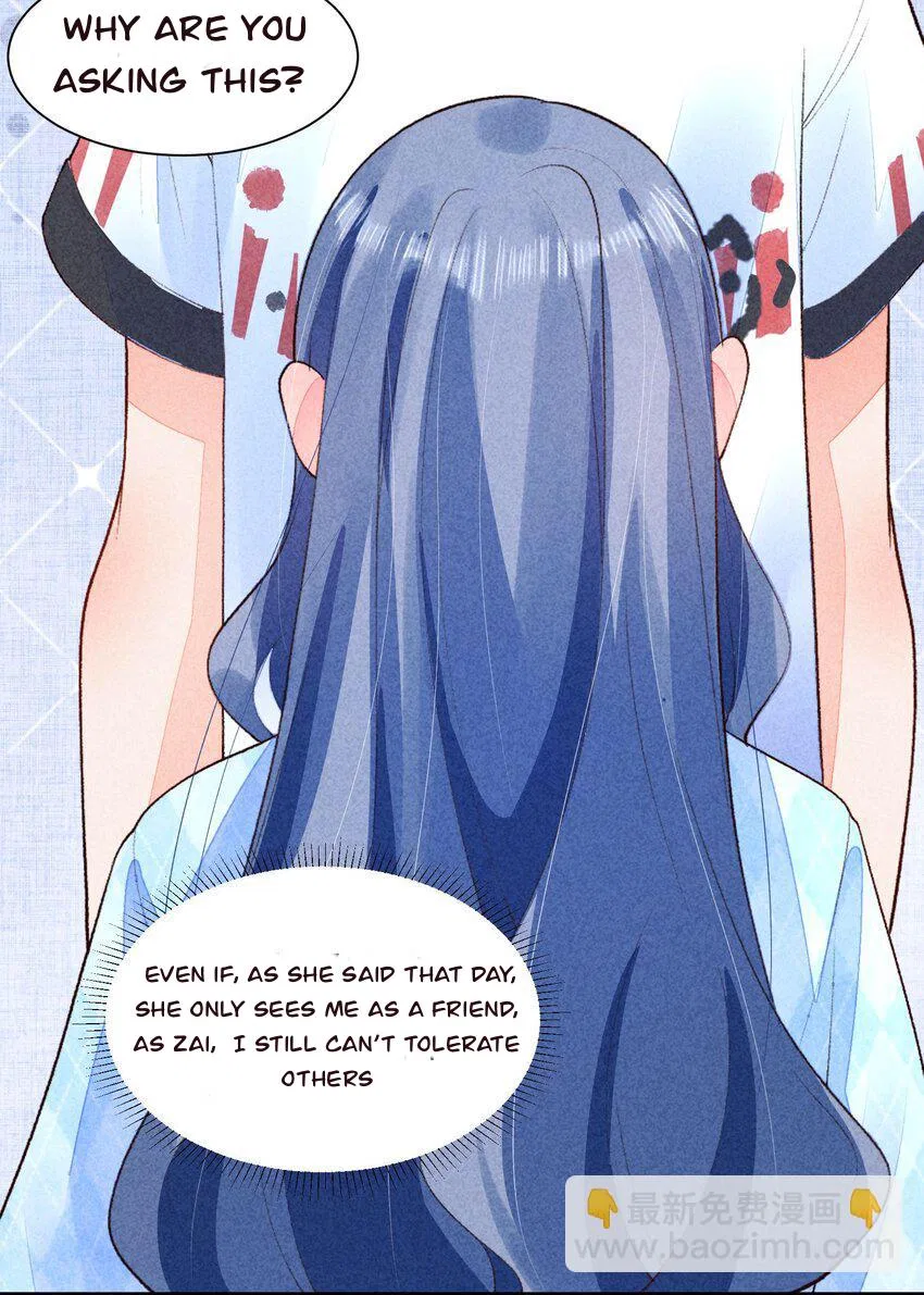 I Raised A Sick And Weak Prince Chapter 110 – Page 25