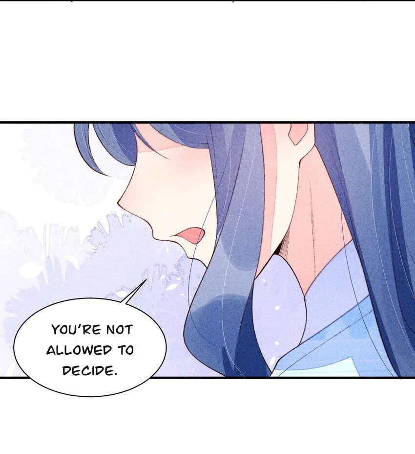 I Raised A Sick And Weak Prince Chapter 110 – Page 26