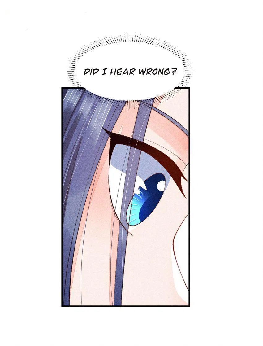 I Raised A Sick And Weak Prince Chapter 110 – Page 28
