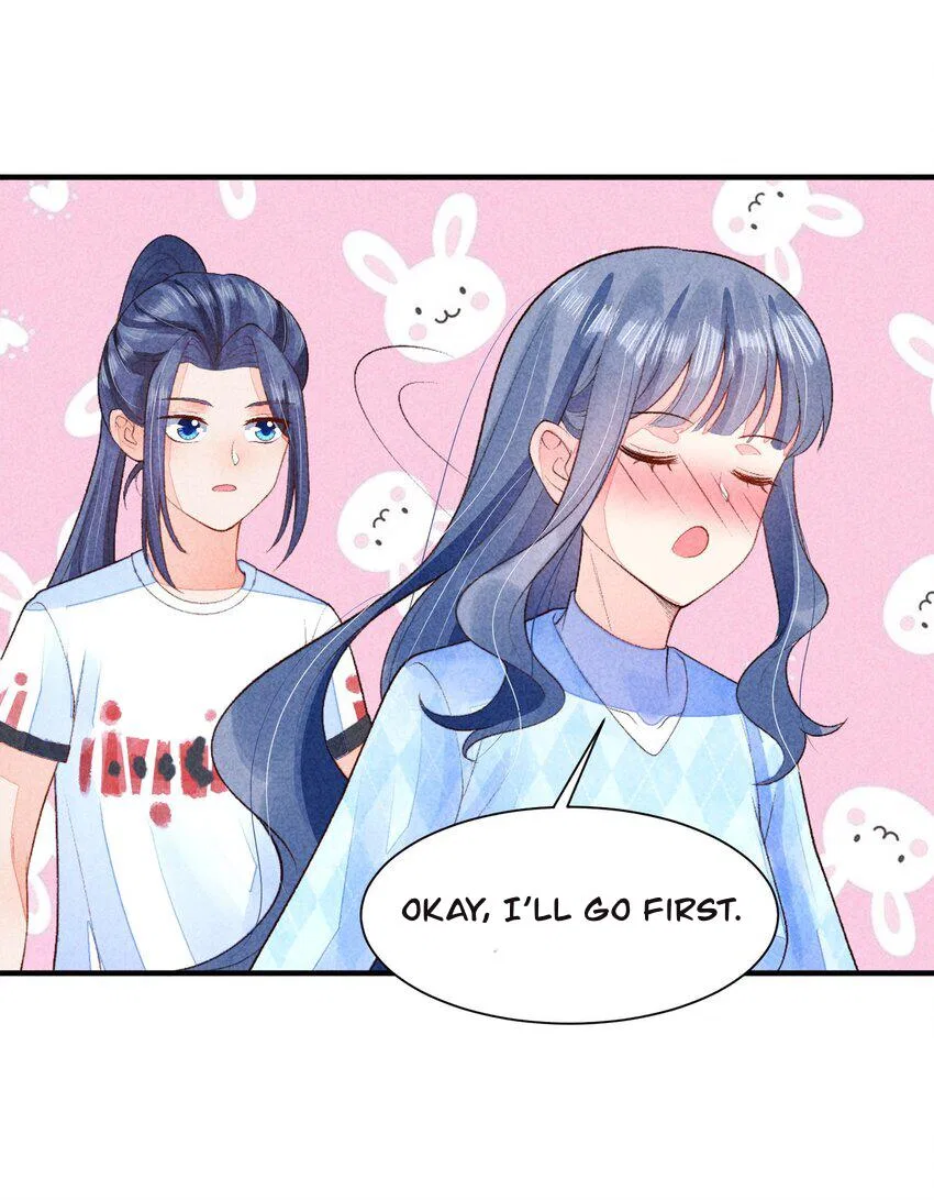 I Raised A Sick And Weak Prince Chapter 110 – Page 31