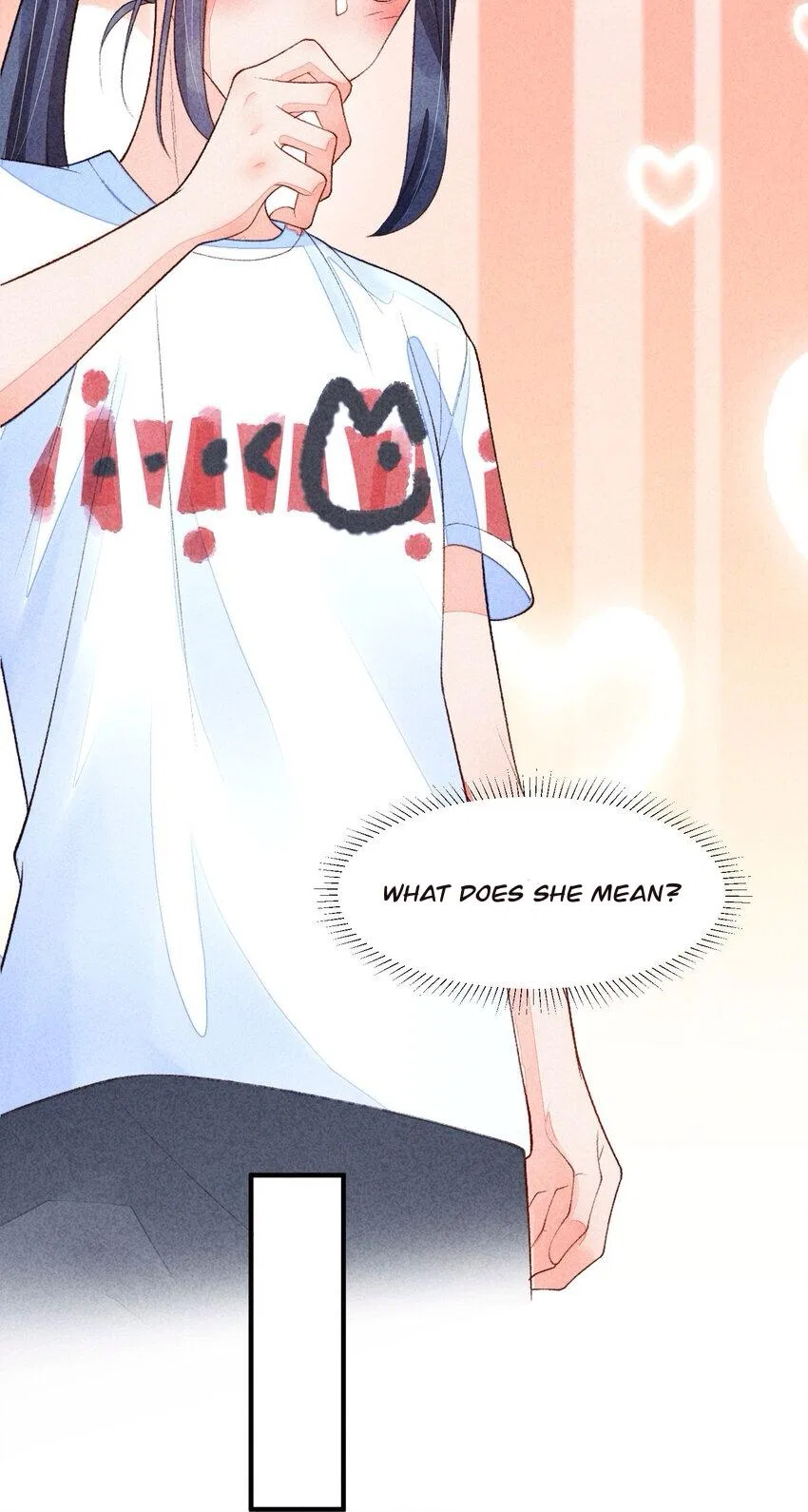 I Raised A Sick And Weak Prince Chapter 110 – Page 33