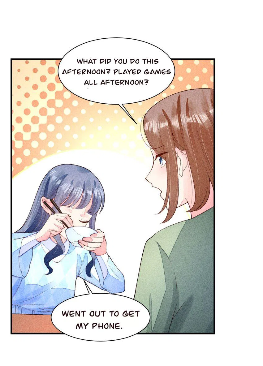 I Raised A Sick And Weak Prince Chapter 110 – Page 36