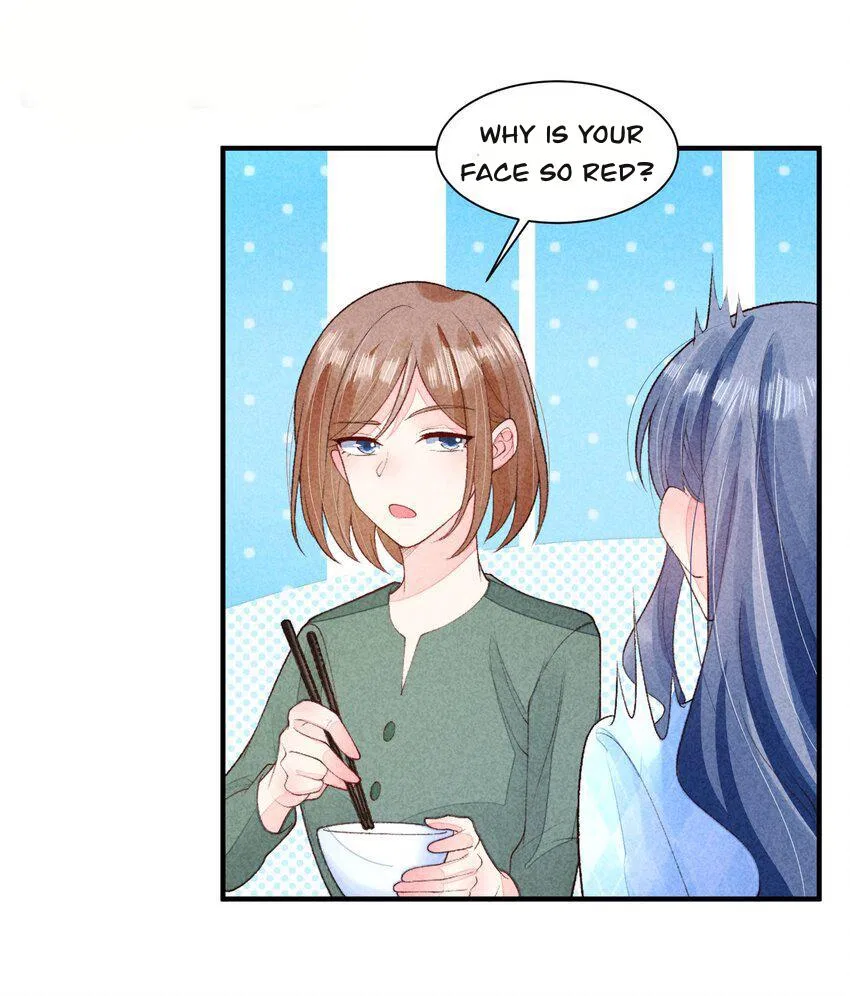 I Raised A Sick And Weak Prince Chapter 110 – Page 37