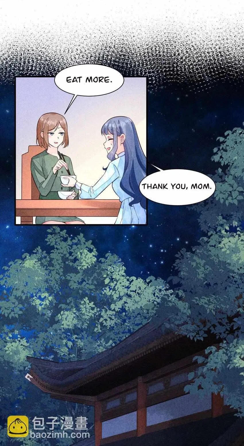 I Raised A Sick And Weak Prince Chapter 110 – Page 39