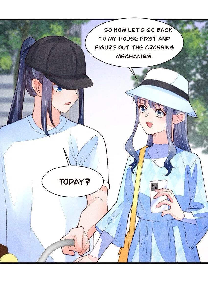I Raised A Sick And Weak Prince Chapter 109 – Page 5