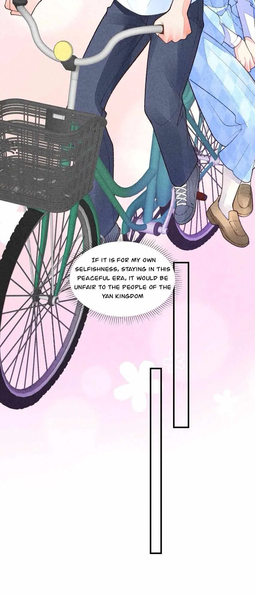 I Raised A Sick And Weak Prince Chapter 109 – Page 9