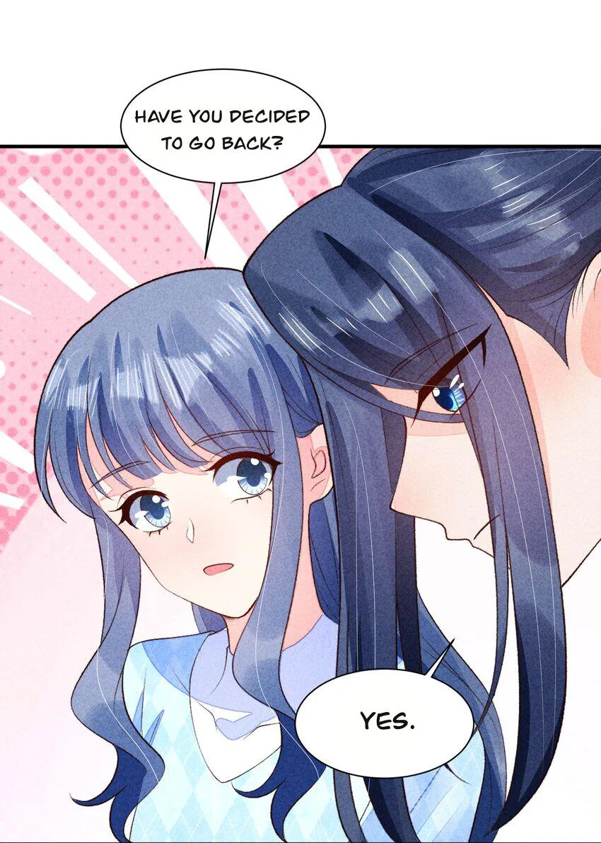 I Raised A Sick And Weak Prince Chapter 109 – Page 17