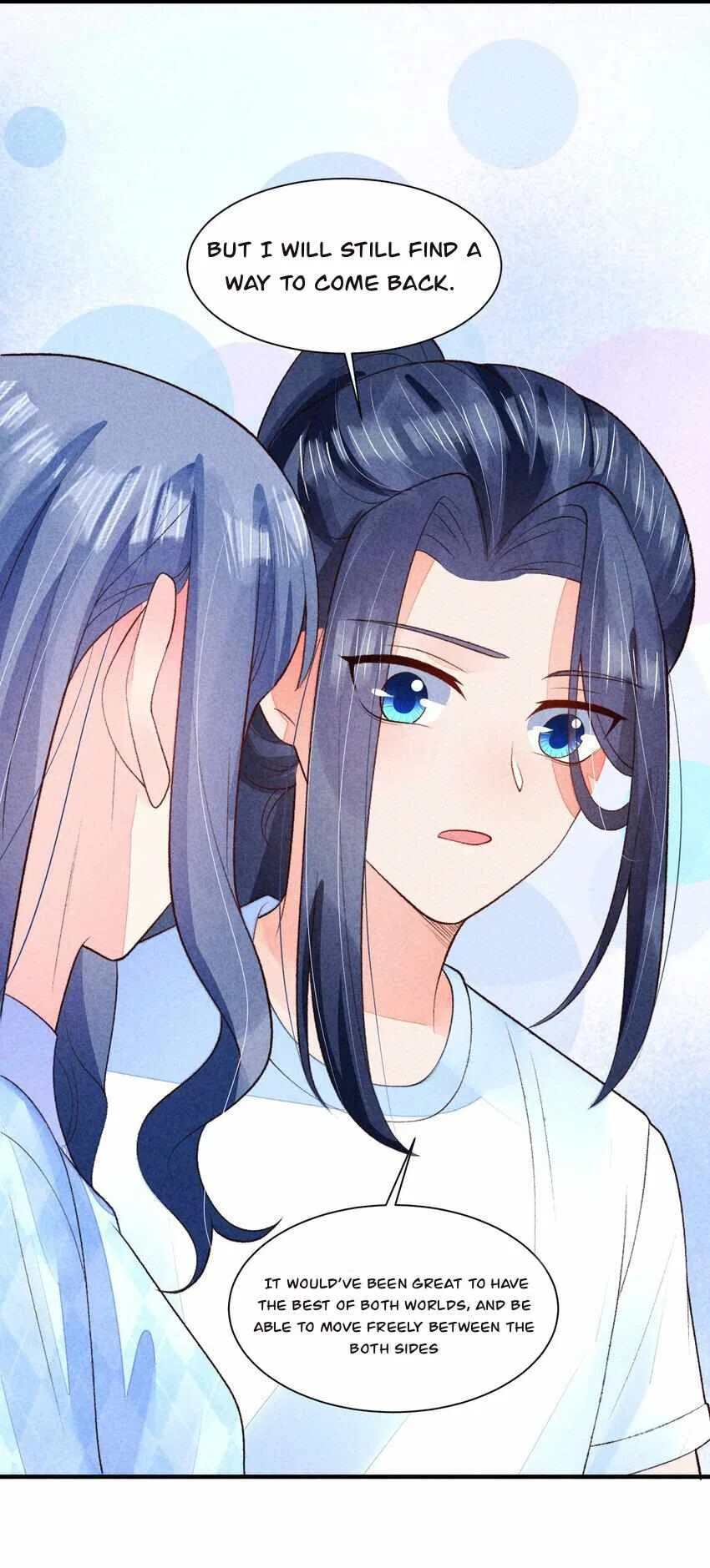 I Raised A Sick And Weak Prince Chapter 109 – Page 18
