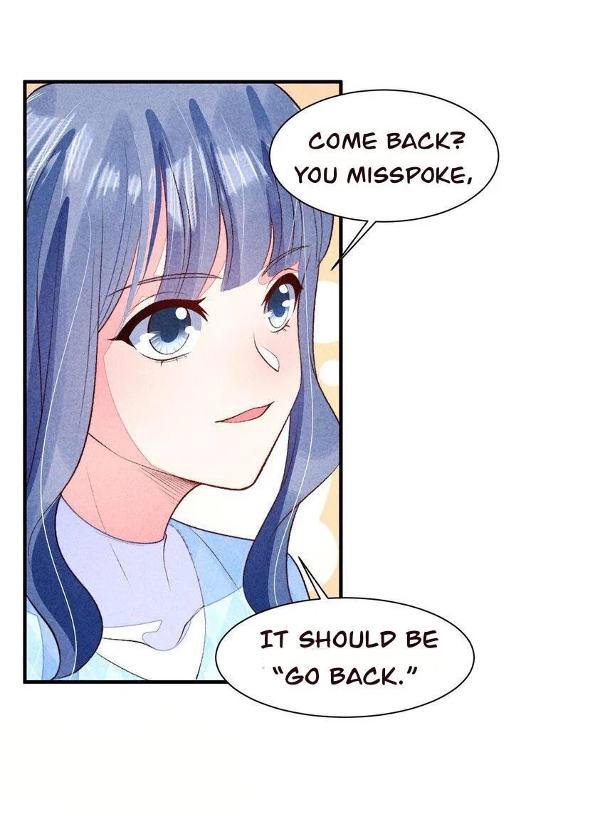 I Raised A Sick And Weak Prince Chapter 109 – Page 19