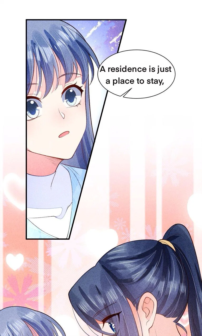 I Raised A Sick And Weak Prince Chapter 109 – Page 21
