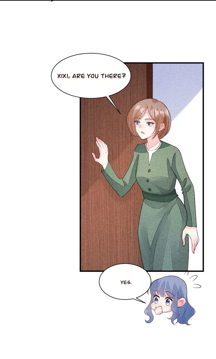 I Raised A Sick And Weak Prince Chapter 109 – Page 28