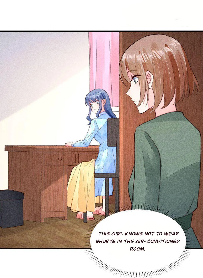 I Raised A Sick And Weak Prince Chapter 109 – Page 29