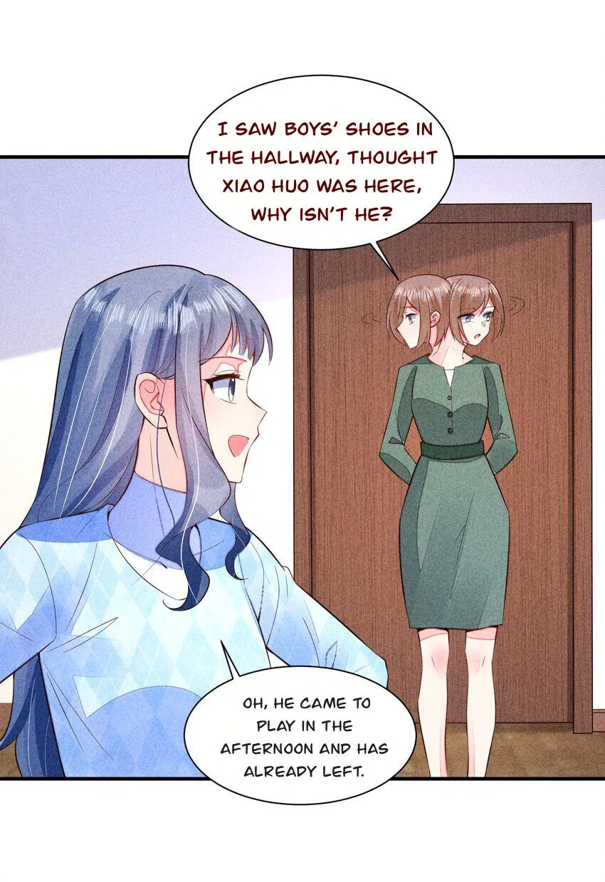 I Raised A Sick And Weak Prince Chapter 109 – Page 32