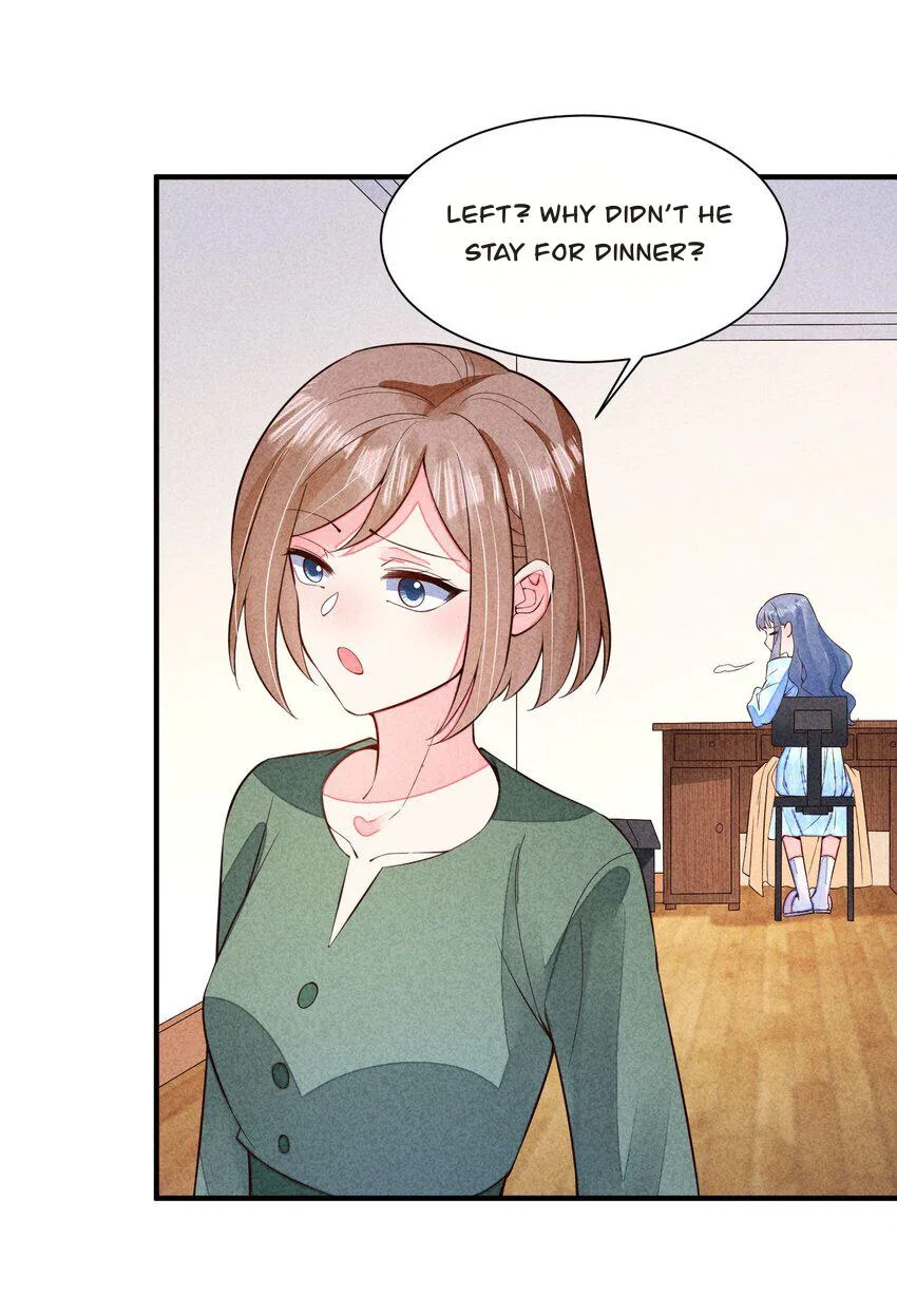I Raised A Sick And Weak Prince Chapter 109 – Page 33