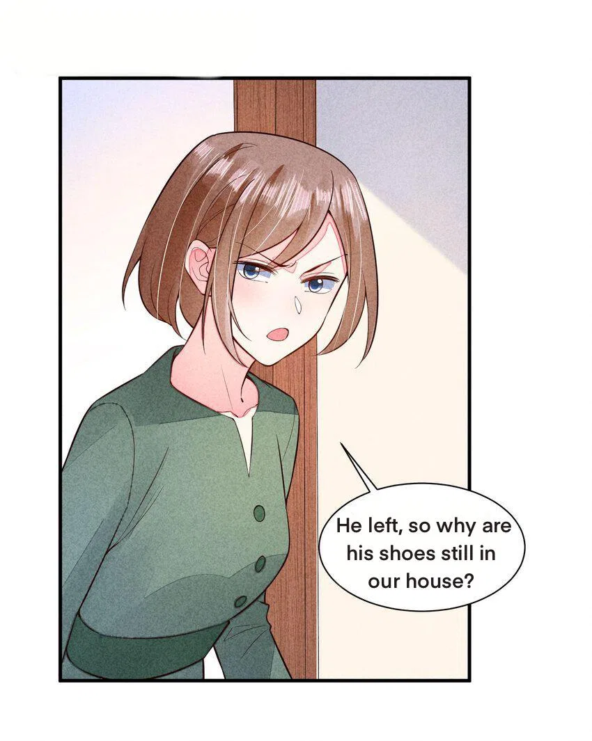 I Raised A Sick And Weak Prince Chapter 109 – Page 34