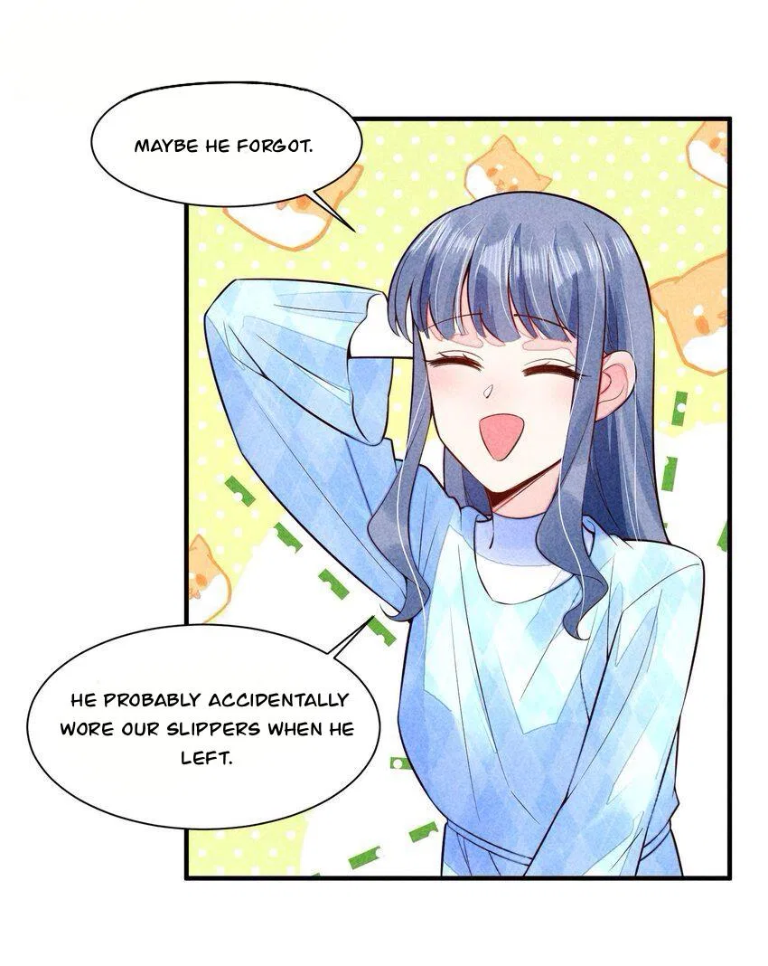 I Raised A Sick And Weak Prince Chapter 109 – Page 35