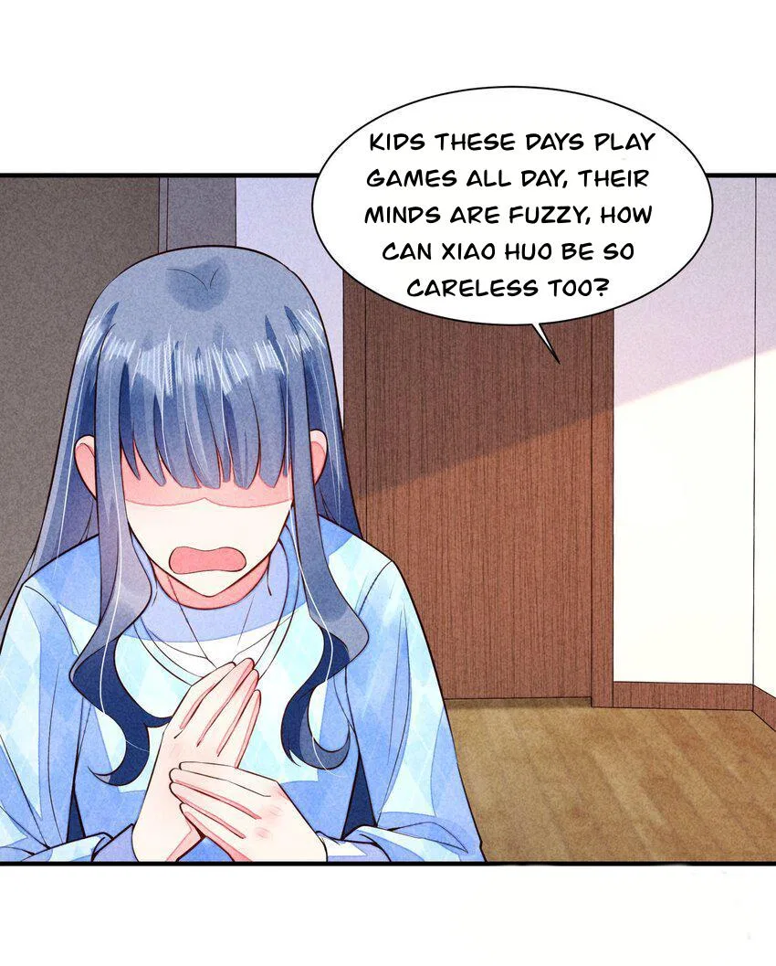 I Raised A Sick And Weak Prince Chapter 109 – Page 36