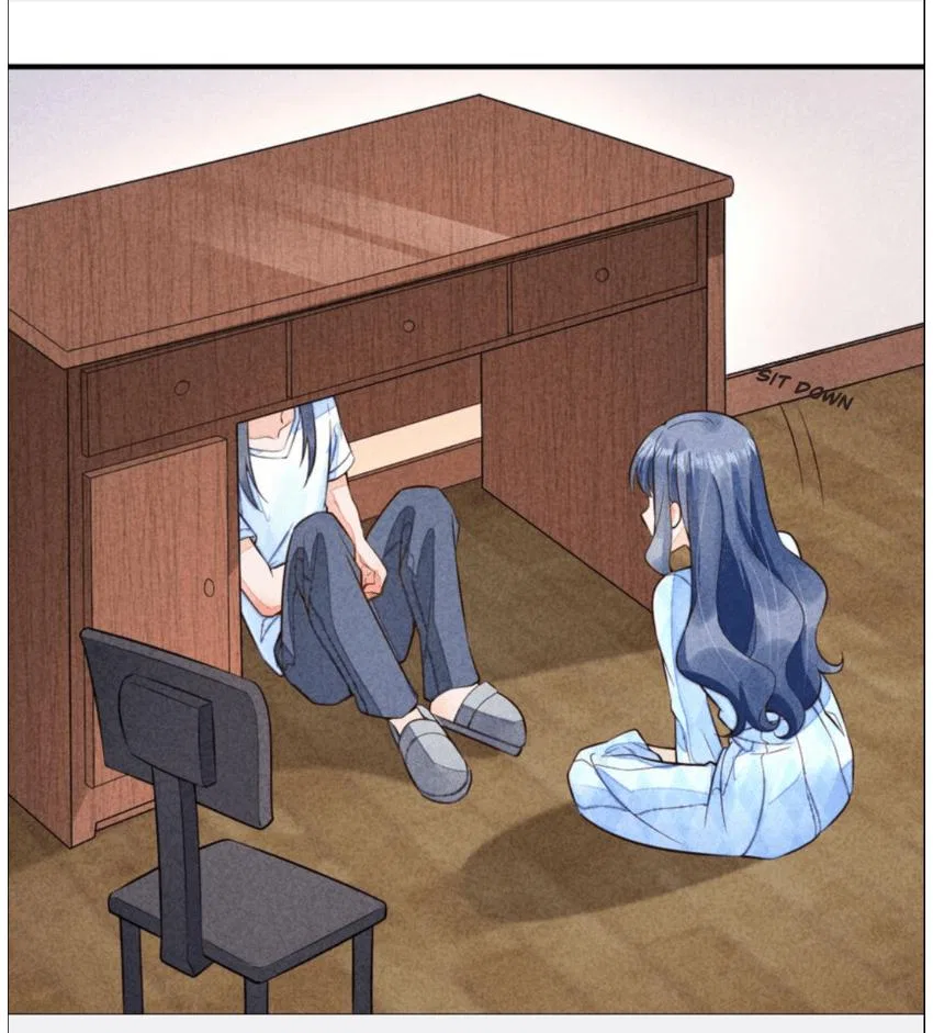 I Raised A Sick And Weak Prince Chapter 109 – Page 42
