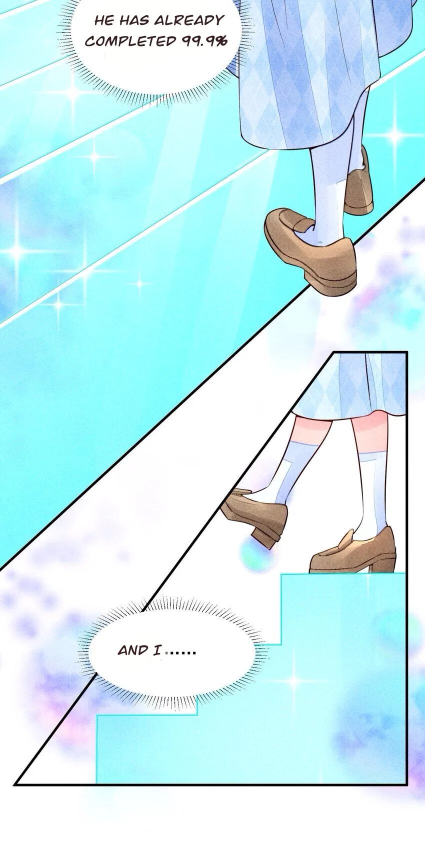 I Raised A Sick And Weak Prince Chapter 109 – Page 49