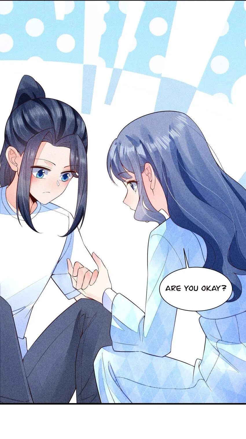 I Raised A Sick And Weak Prince Chapter 109 – Page 54