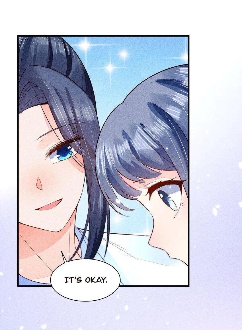 I Raised A Sick And Weak Prince Chapter 109 – Page 55