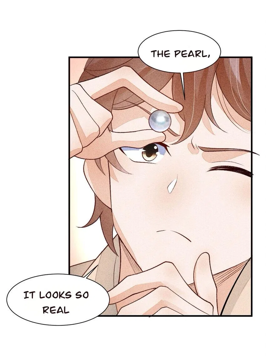 I Raised A Sick And Weak Prince Chapter 108 – Page 5