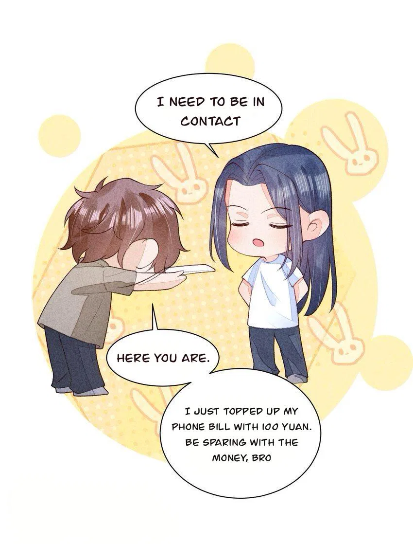 I Raised A Sick And Weak Prince Chapter 108 – Page 6