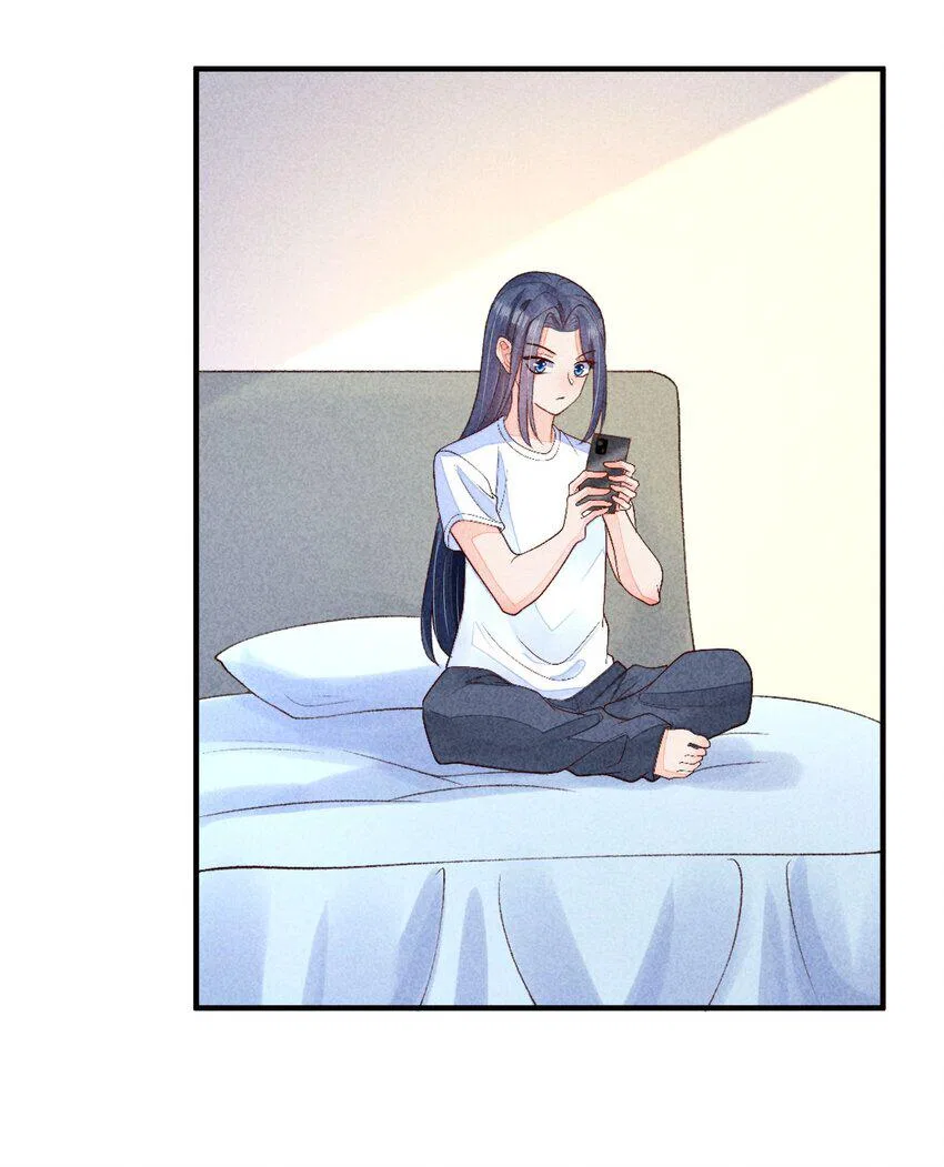I Raised A Sick And Weak Prince Chapter 108 – Page 8