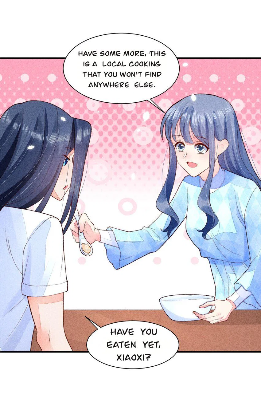 I Raised A Sick And Weak Prince Chapter 108 – Page 16