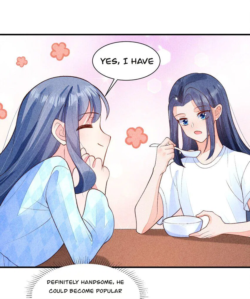 I Raised A Sick And Weak Prince Chapter 108 – Page 17