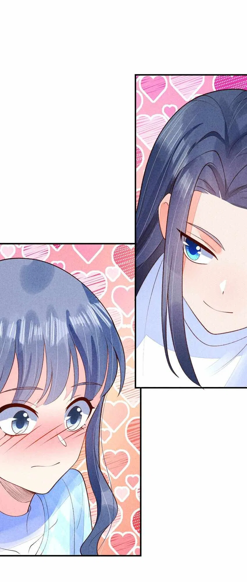 I Raised A Sick And Weak Prince Chapter 108 – Page 27