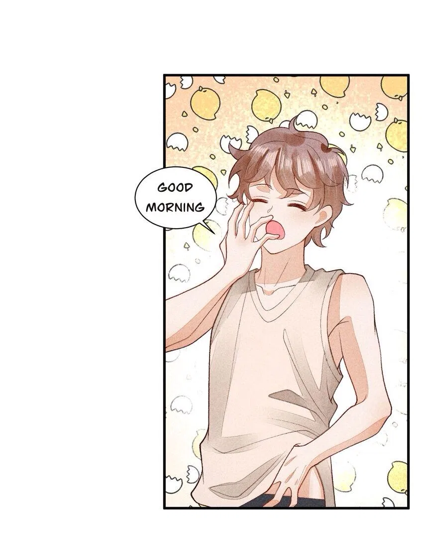 I Raised A Sick And Weak Prince Chapter 108 – Page 29