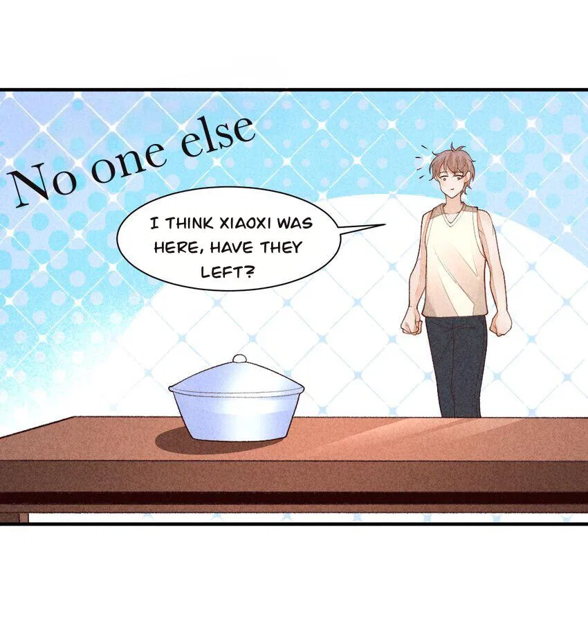 I Raised A Sick And Weak Prince Chapter 108 – Page 30