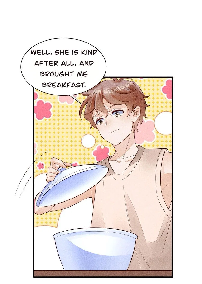 I Raised A Sick And Weak Prince Chapter 108 – Page 31